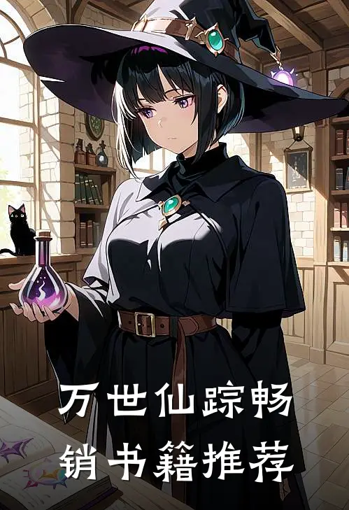 万世仙踪畅销书籍推荐