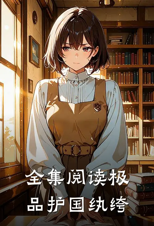 全集阅读极品护国纨绔