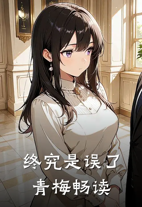 终究是误了青梅畅读