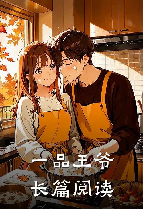 一品王爷长篇阅读