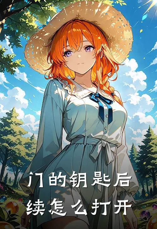 门的钥匙后续怎么打开