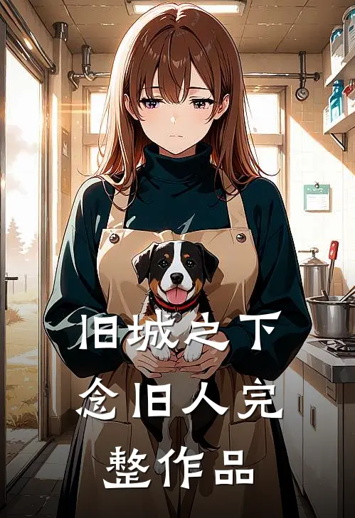 旧城之下念旧人完整作品