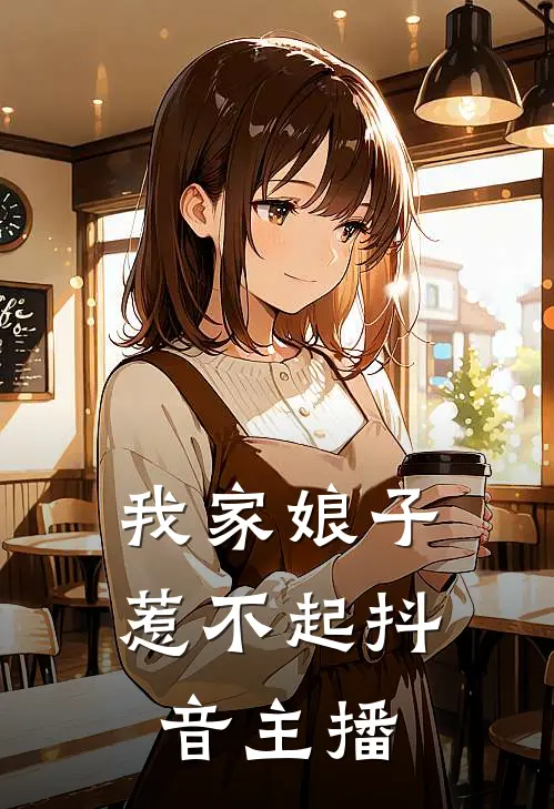我家娘子惹不起抖音主播