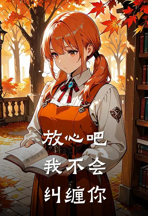 放心吧,我不会纠缠你