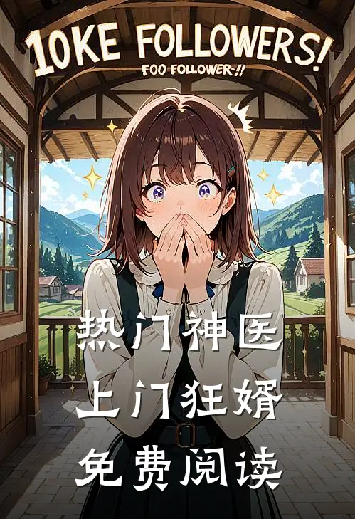 热门神医上门狂婿免费阅读