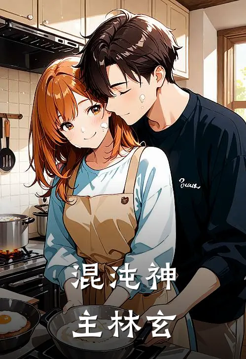混沌神主林玄