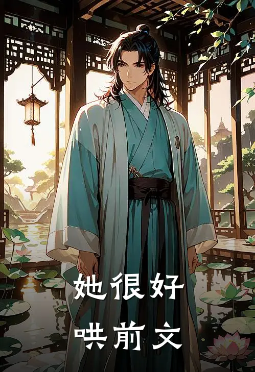 她很好哄前文