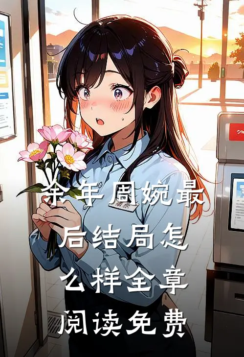 余年周婉最后结局怎么样全章阅读免费