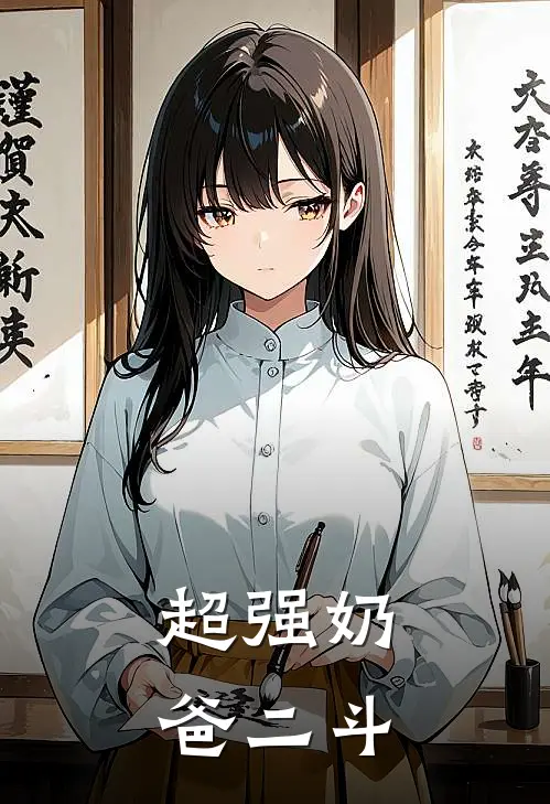 超强奶爸二斗