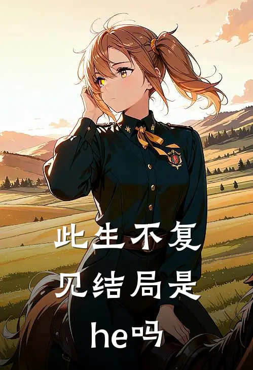 此生不复见结局是he吗