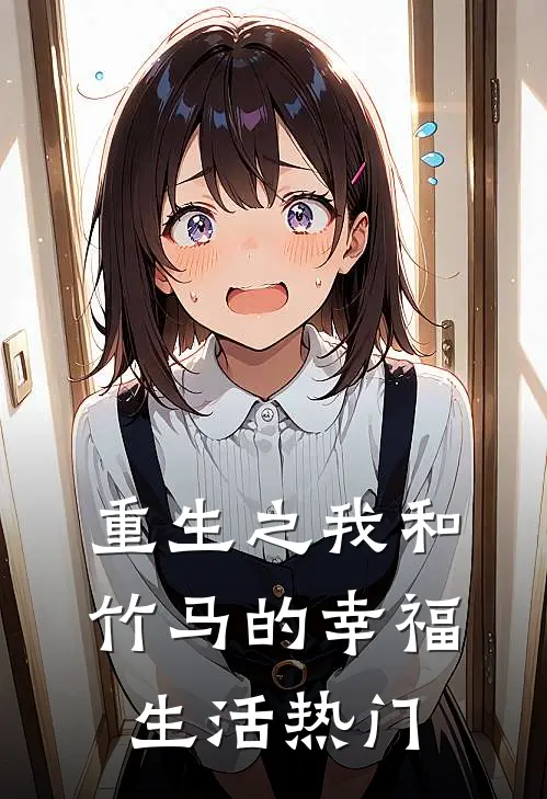 重生之我和竹马的幸福生活热门