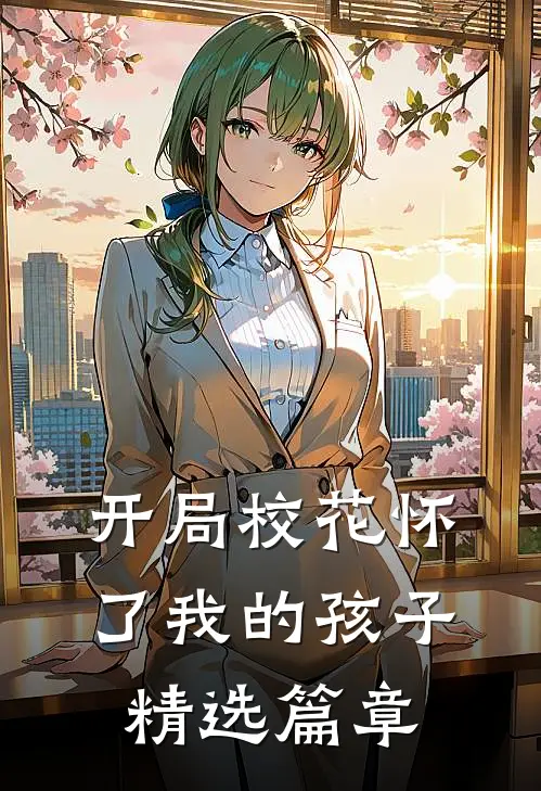 开局校花怀了我的孩子精选篇章