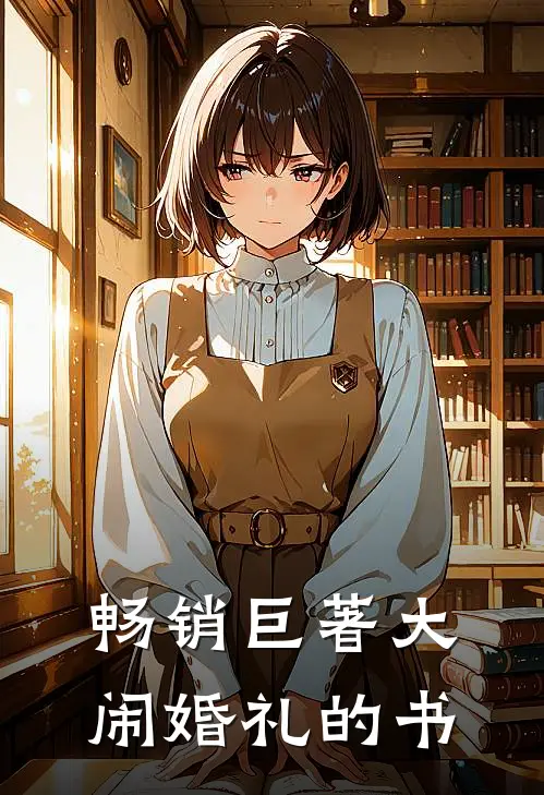 畅销巨著大闹婚礼的书