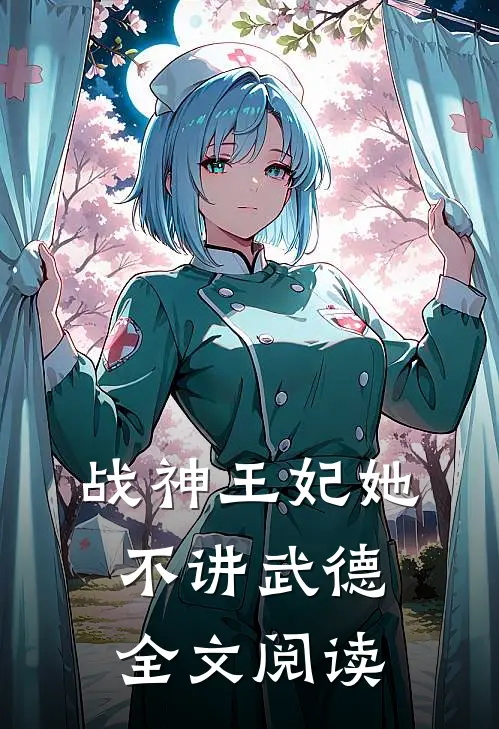 战神王妃她不讲武德全文阅读