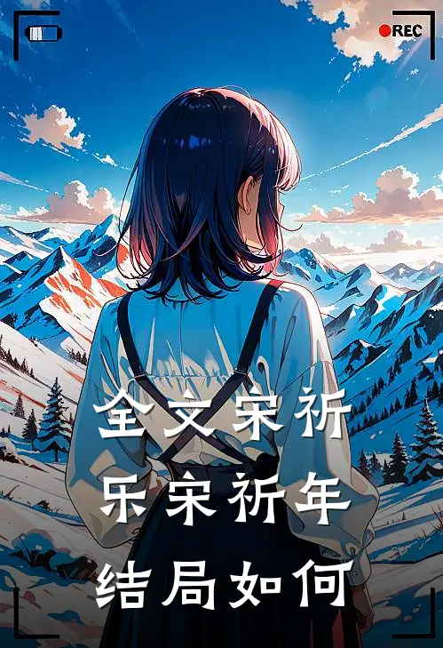 全文宋祈乐宋祈年结局如何