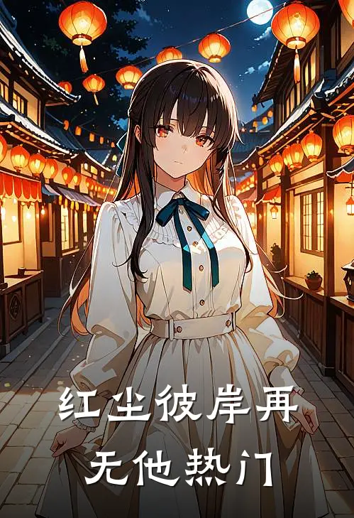红尘彼岸再无他热门