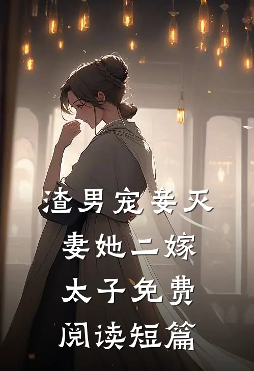 渣男宠妾灭妻她二嫁太子免费阅读短篇