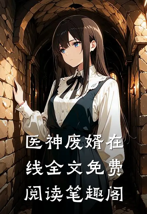 医神废婿在线全文免费阅读笔趣阁