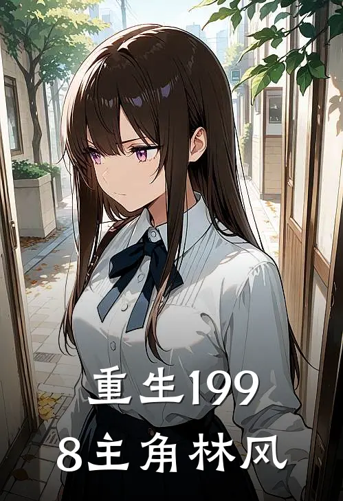 重生1998主角林风