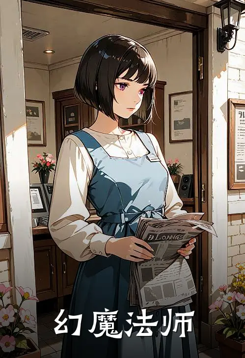 幻魔法师