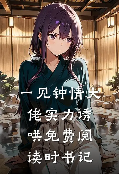 一见钟情大佬实力诱哄免费阅读时书记