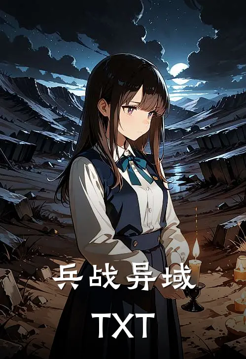 兵战异域TXT