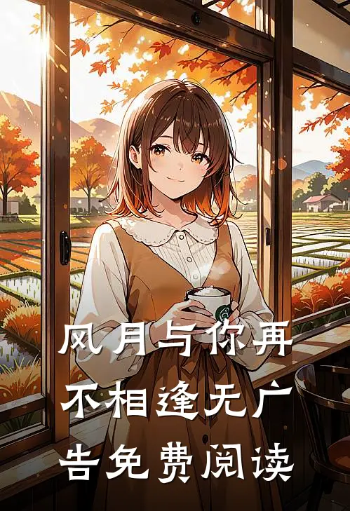 风月与你再不相逢无广告免费阅读