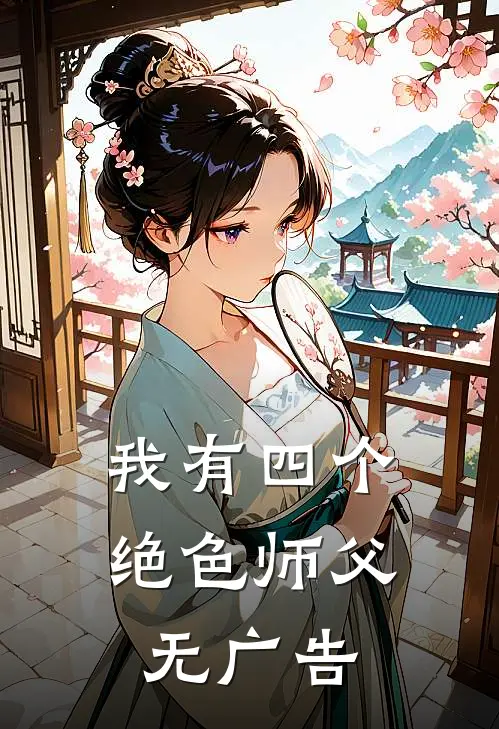 我有四个绝色师父无广告