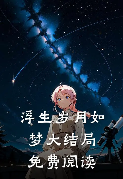 浮生岁月如梦大结局免费阅读