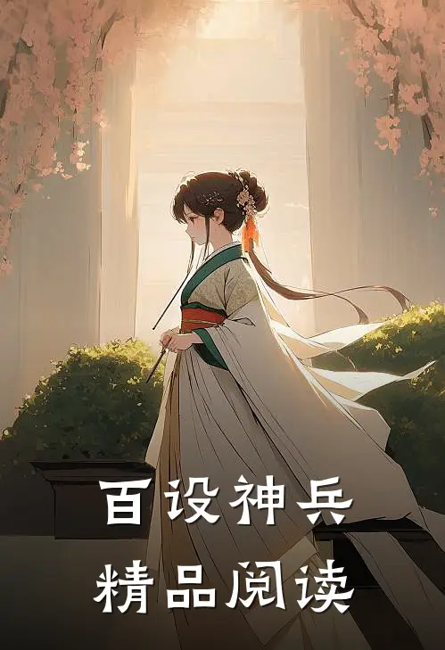 百设神兵精品阅读