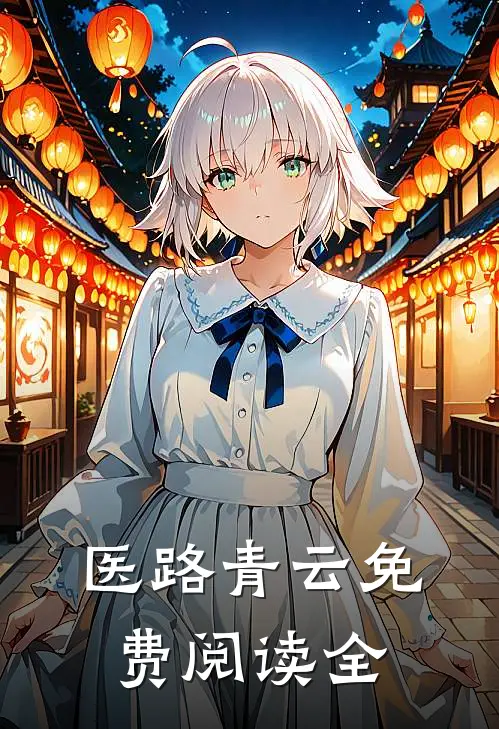 医路青云免费阅读全