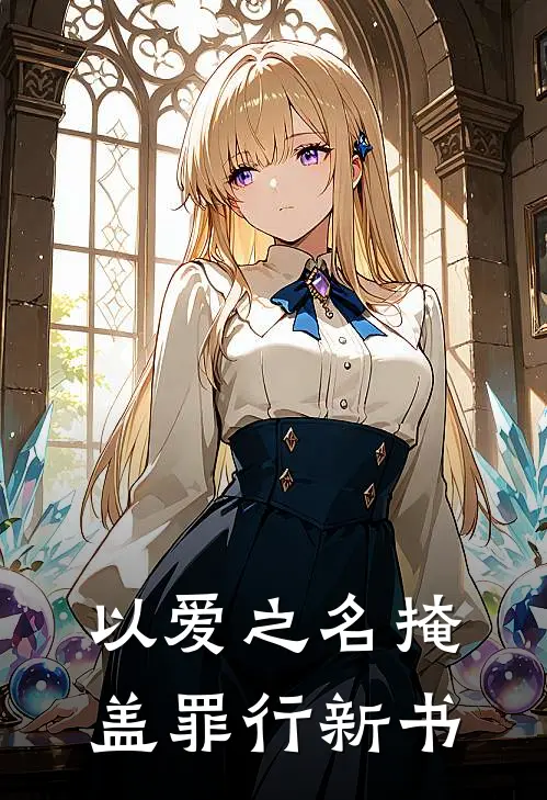 以爱之名掩盖罪行新书