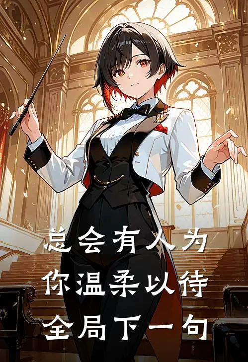 总会有人为你温柔以待全局下一句