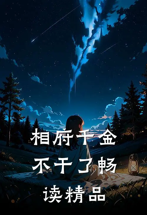 相府千金不干了畅读精品