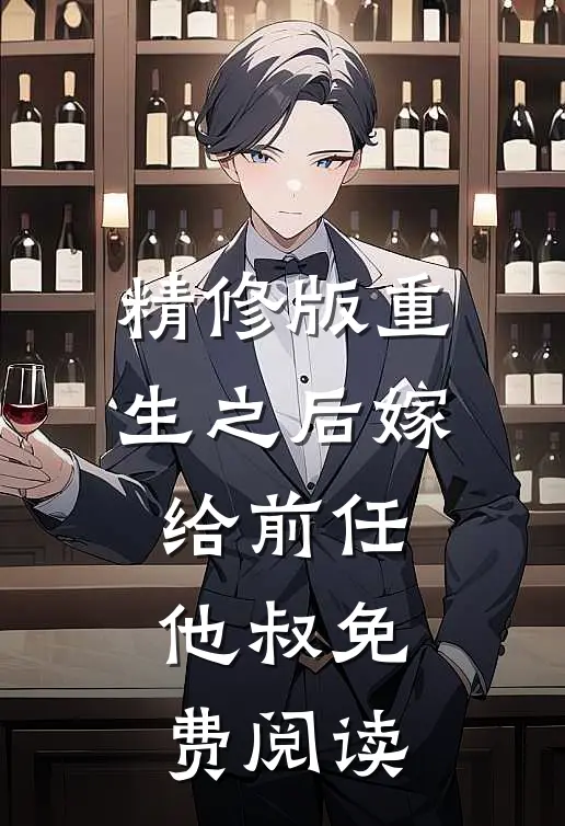 精修版重生之后嫁给前任他叔免费阅读