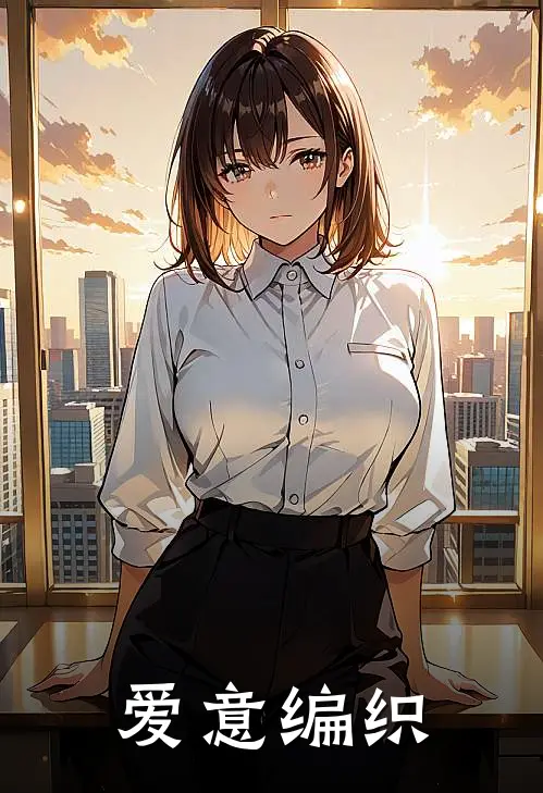 爱意编织