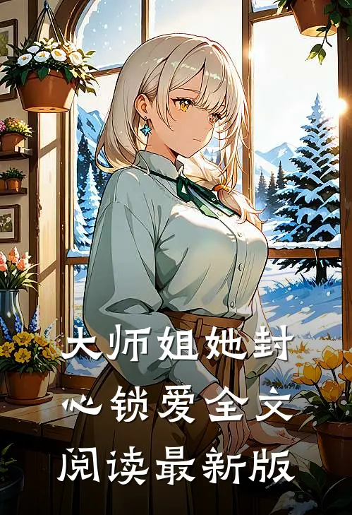 大师姐她封心锁爱全文阅读最新版