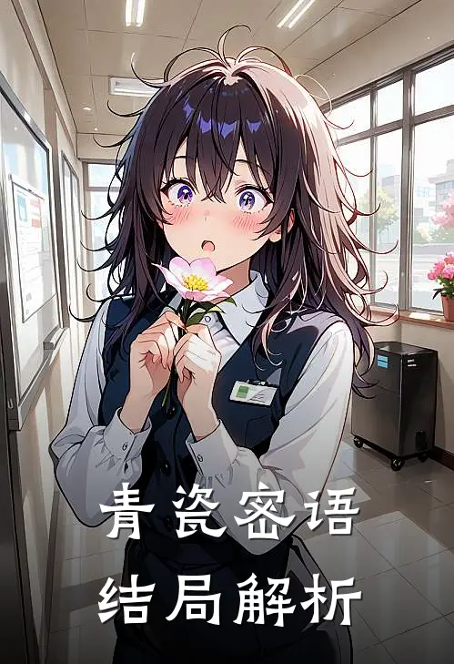 青瓷密语结局解析