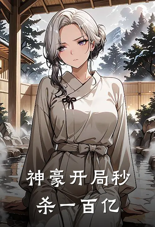 神豪开局秒杀一百亿