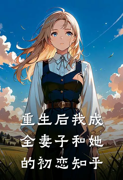 重生后我成全妻子和她的初恋知乎