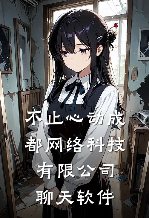不止心动成都网络科技有限公司聊天软件