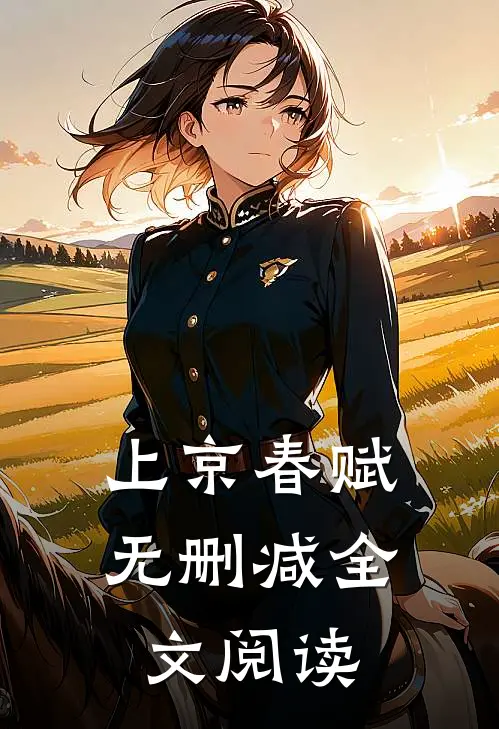 上京春赋无删减全文阅读