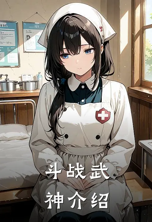 斗战武神介绍
