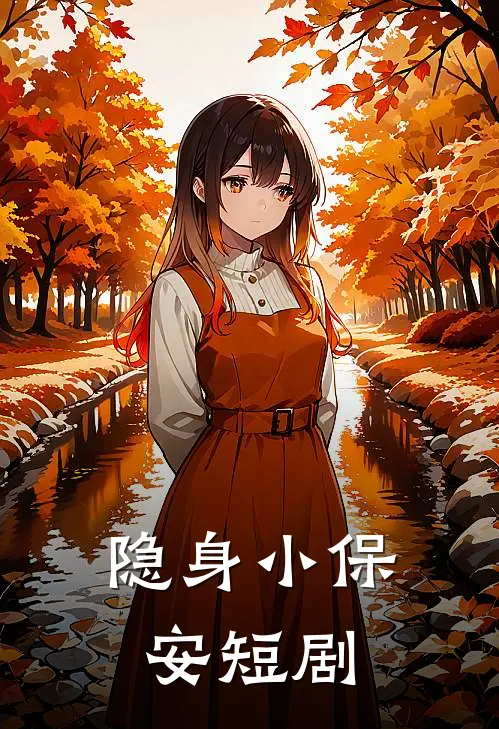 隐身小保安 短剧
