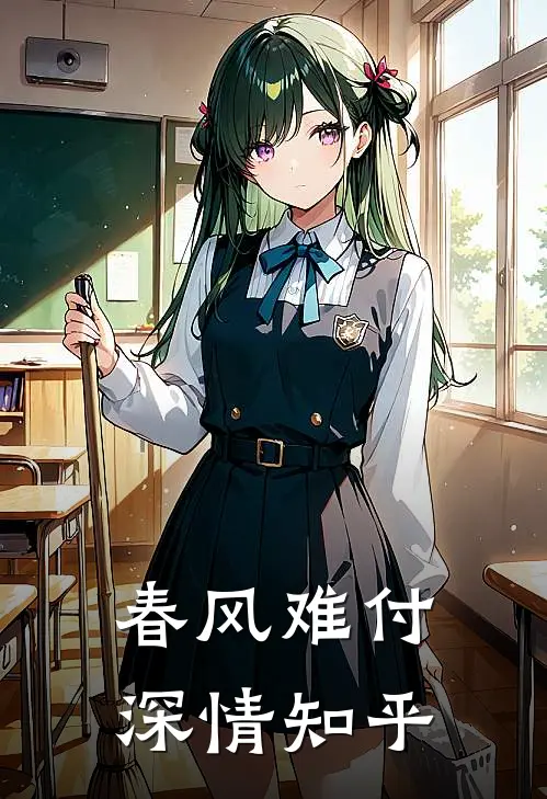 春风难付深情知乎