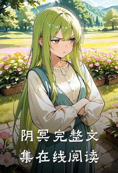 阴冥完整文集在线阅读