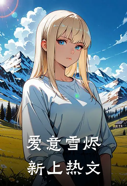 爱意雪烬新上热文