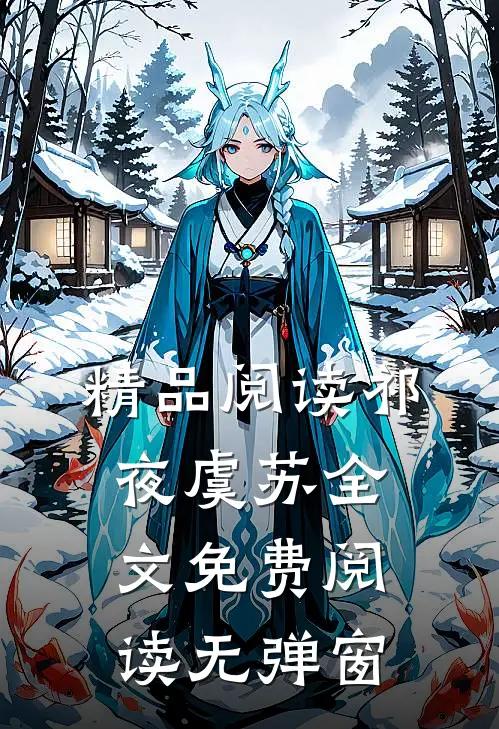 精品阅读祁夜虞苏全文免费阅读无弹窗