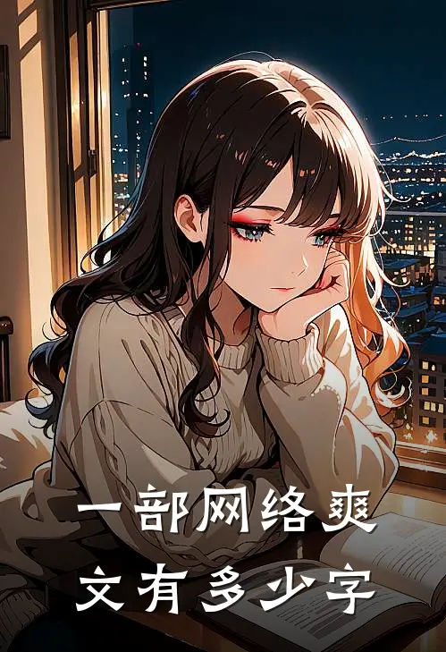 一部网络爽文有多少字