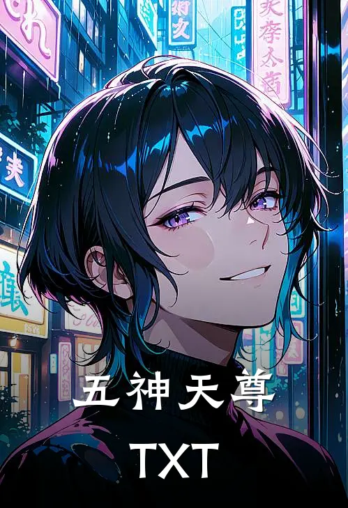 五神天尊TXT
